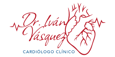 Cardiología clínica en CDMX - Dr. Moisés Iván Vásquez Santiago