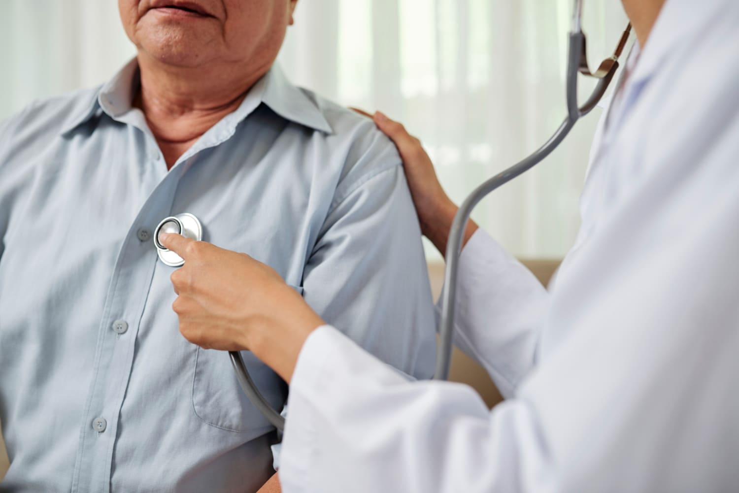 Todo lo que necesitas saber sobre un Check up cardiológico en CDMX