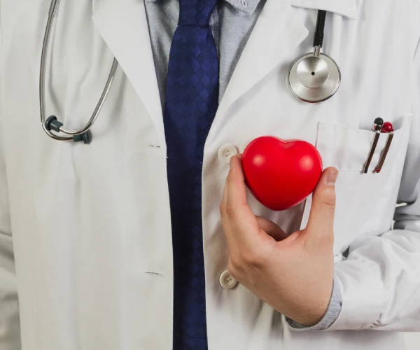Cuánto cobra un Cardiólogo Clínico en CDMX
